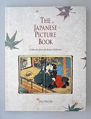 The Japanese picture book : a selection from the Ravicz Collection