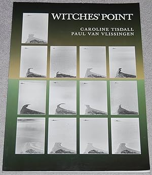 Witches' Point : time in a landscape