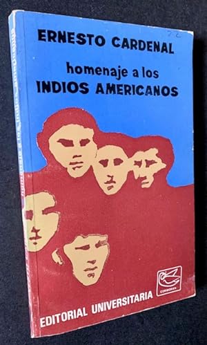 Homenaje a Los Indios Americanos
