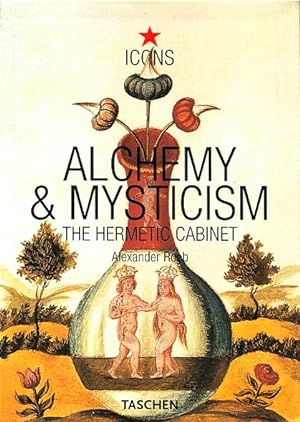 Alchemy & Mysticism: The Hermetic Cabinet