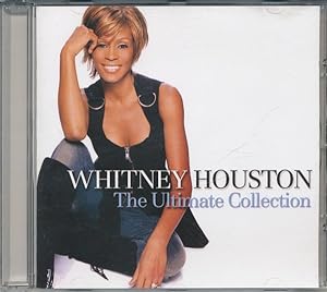 WHITNEY HOUSTON - THE ULTIMATE COLLECTION.