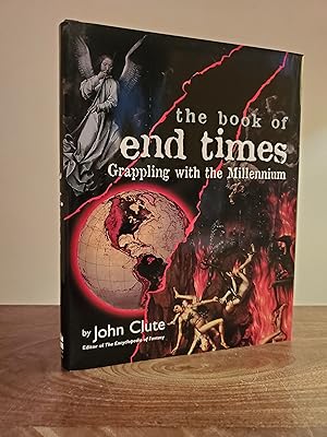 The Book of End Times: Grappling with the Millennium - LRBP
