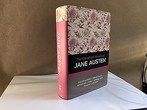 THE COMPLETE NOVELS OF JANE AUSTEN