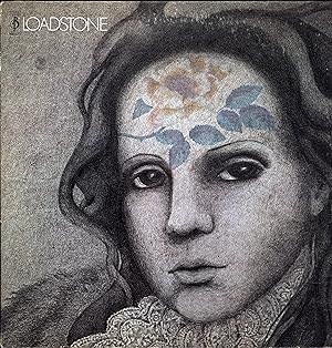 Loadstone (DEMO PSYCHEDELIC / PROGRESSIVE JAZZ / ROCK LP)