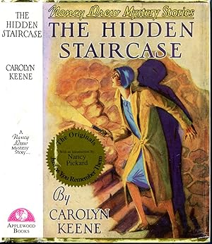 The Hidden Staircase (Nancy Drew Facsimile Series)