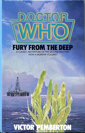 Doctor Who: Fury From the Deep