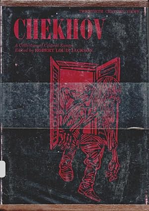 Chekhov: a Collection of Critical Essays