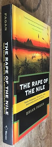 The Rape of the Nile
