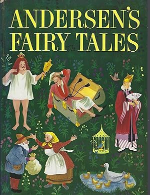 Andersen's Fairy Tales