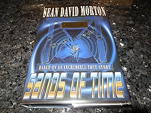 Sands of Time (Book 1) - Based on an Incredible True Story