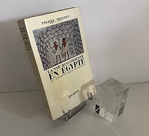La vie quotidienne en Égypte au temps de Ramsès. Paris. Hachette. 1961.