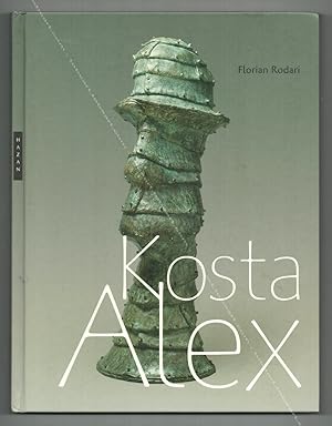 Alex KOSTA.