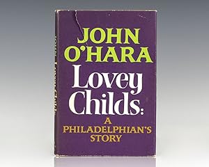 Lovey Childs: A Philadelphian's Story.