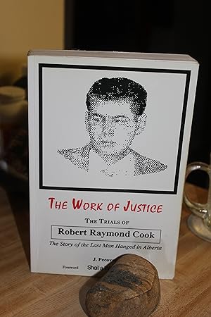 The Work of Justice
