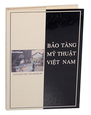 Bao Tang My Thuat Viet Nam