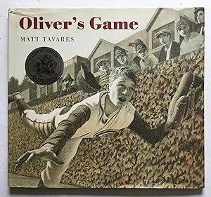 Oliver's Game.