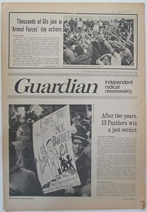Guardian. May 26, 1971