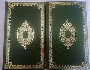 Dombey and Son Volumes 1 and 2
