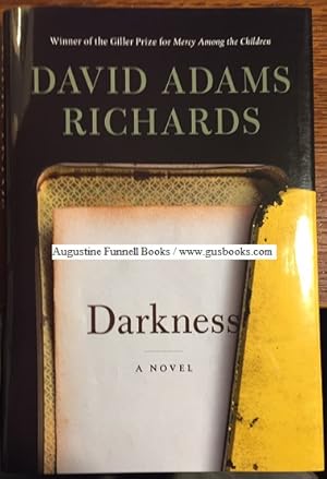 Darkness (signed)