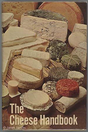 Cheese Handbook