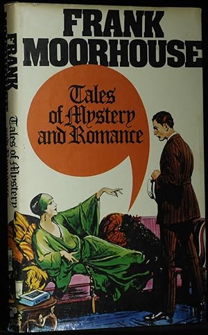 Tales Of Mystery And Romance