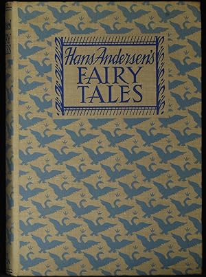 Hans Andersens Fairy Tails