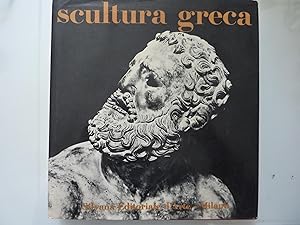 LA SCULTURA GRECA