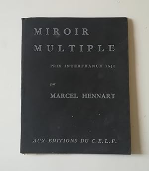 Miroir Multiple
