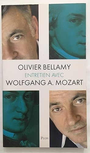 Entretien avec Wolfang A. Mozart
