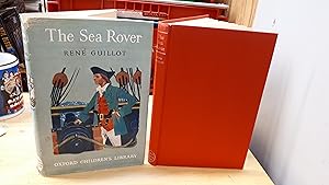 THE SEA ROVER Oxford Children's Library