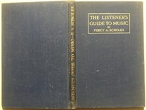 The Listener's Guide To Music