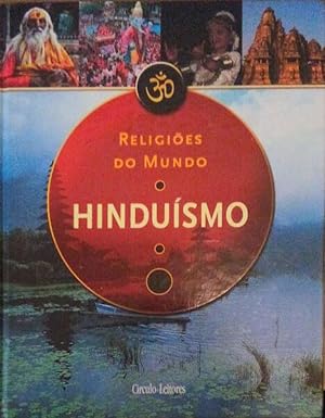 RELIGIÕES DO MUNDO, HINDUÍSMO.