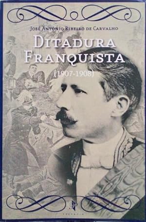 DITADURA FRANQUISTA (1907-1908).