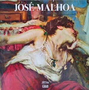 JOSÉ MALHOA.