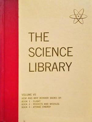 THE SCIENCE LIBRARY.