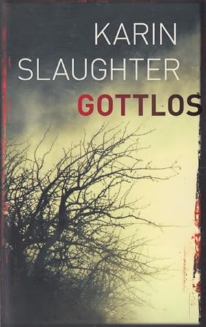 Gottlos : Thriller.