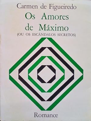 OS AMORES DE MÁXIMO.