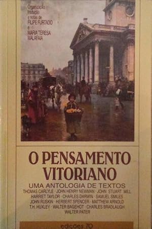 O PENSAMENTO VITORIANO.