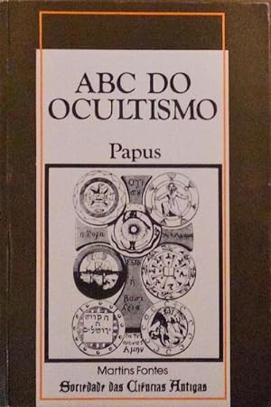 ABC DO OCULTISMO.