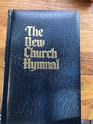 The New Church Hymnal