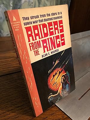 Raiders from the Rings