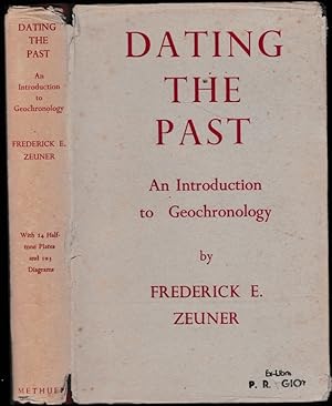 Dating the Past. An Introduction to Geochronology.
