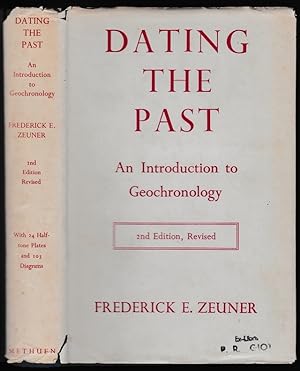 Dating the Past. An Introduction to Geochronology. 2nd Edition, Revised