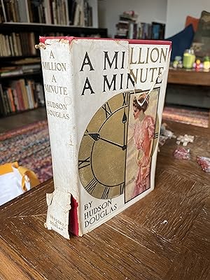 A Million A Minute