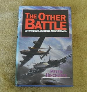 The Other Battle: Luftwaffe Night Aces vs. Bomber Command