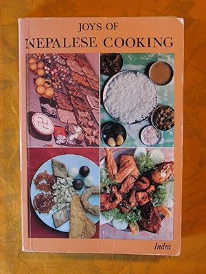 Joys of Nepalese Cooking