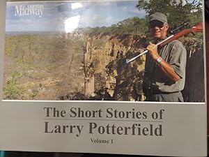The Short Stories of Larry Potterfield Volume 1