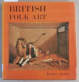 British Folk Art