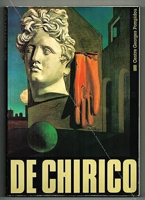 Giorgio DE CHIRICO.