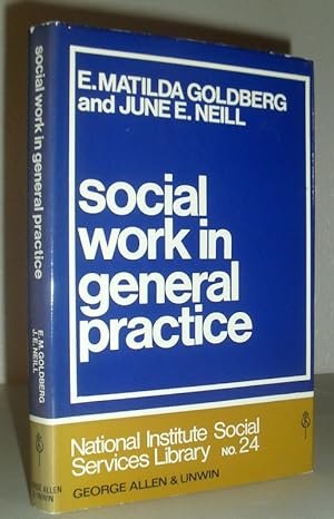 Social Work in General Practice